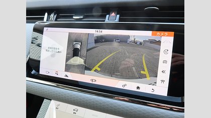 Range Rover Evoque 5