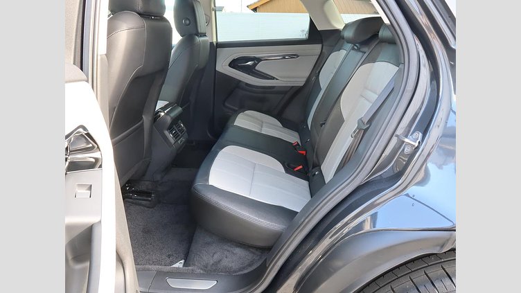 2019 認定中古車 Land Rover Range Rover Evoque カルパチアングレー P250 R-DYNAMIC S