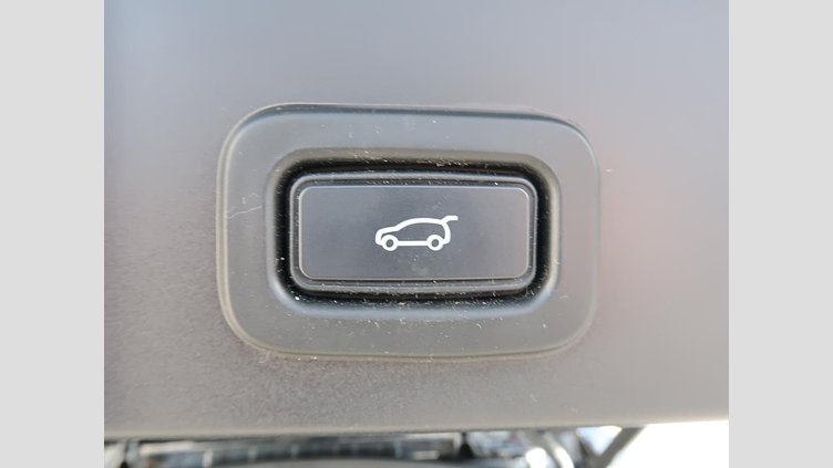 2019 認定中古車 Land Rover Range Rover Evoque カルパチアングレー P250 R-DYNAMIC S