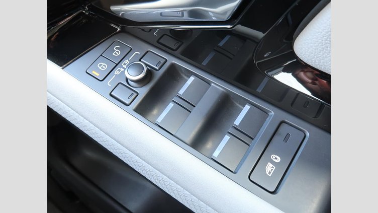 2019 認定中古車 Land Rover Range Rover Evoque カルパチアングレー P250 R-DYNAMIC S