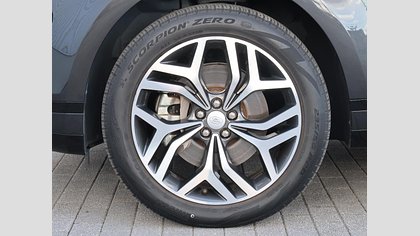 Range Rover Evoque 52