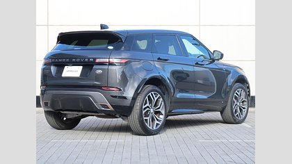 Range Rover Evoque 75