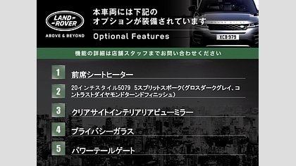 Range Rover Evoque 51