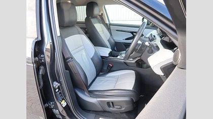 Range Rover Evoque 53