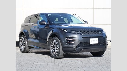 Range Rover Evoque 42
