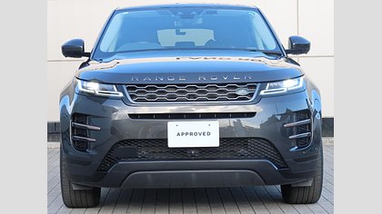 Range Rover Evoque 79