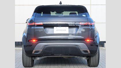 Range Rover Evoque 59