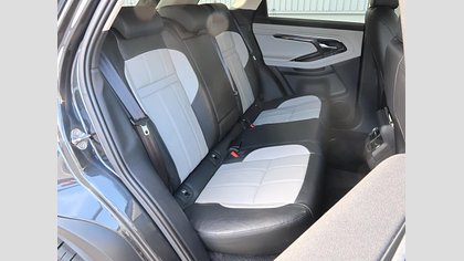 Range Rover Evoque 55