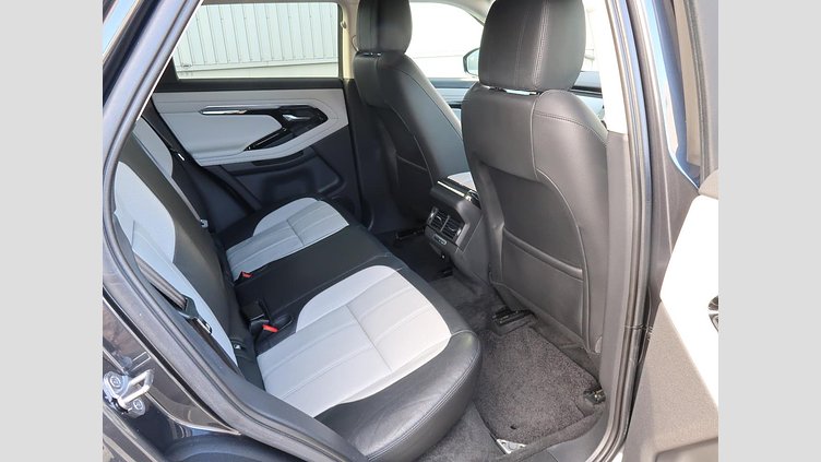 2019 認定中古車 Land Rover Range Rover Evoque カルパチアングレー P250 R-DYNAMIC S