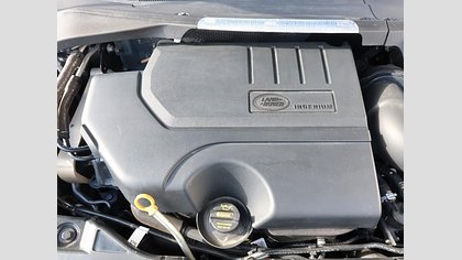 Range Rover Evoque 61