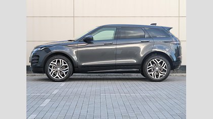 Range Rover Evoque 2