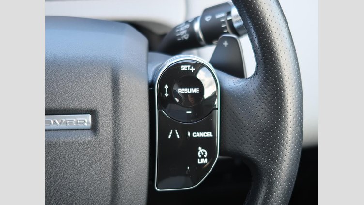 2019 認定中古車 Land Rover Range Rover Evoque カルパチアングレー P250 R-DYNAMIC S