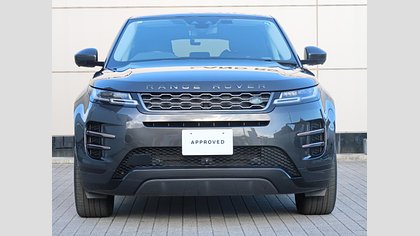 Range Rover Evoque 36