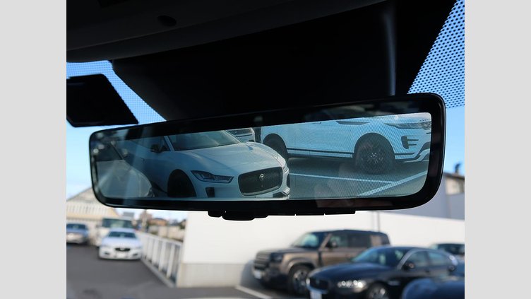 2019 認定中古車 Land Rover Range Rover Evoque カルパチアングレー P250 R-DYNAMIC S