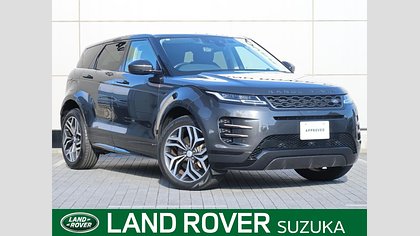 Range Rover Evoque 31