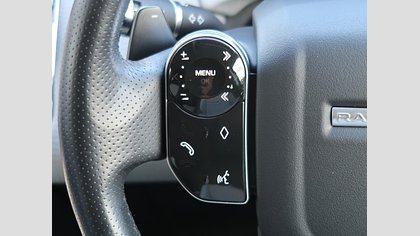 Range Rover Evoque 9