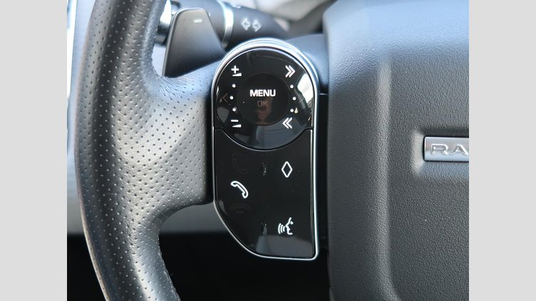 2019 認定中古車 Land Rover Range Rover Evoque カルパチアングレー P250 R-DYNAMIC S