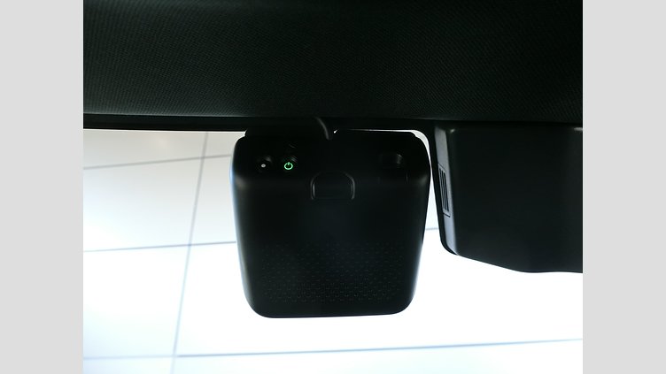 2024 認定中古車 Land Rover Defender 110 サントリーニブラック P300 AWD（AT） SE