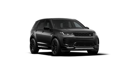 Discovery Sport 0