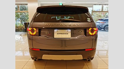 Discovery Sport 6