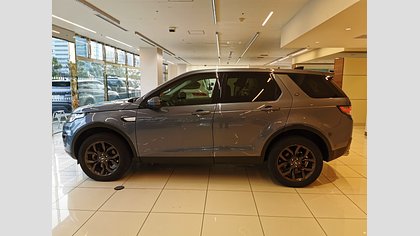 Discovery Sport 5