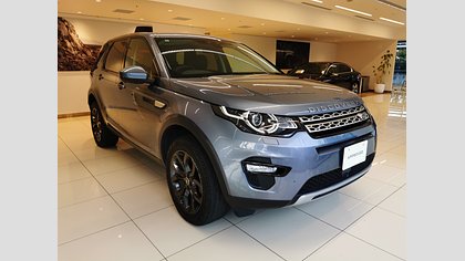 Discovery Sport 11