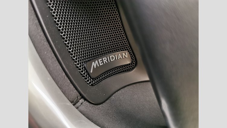 2018 認定中古車 Land Rover Discovery Sport Byron Blue 2.0 litre i4P​ HSE