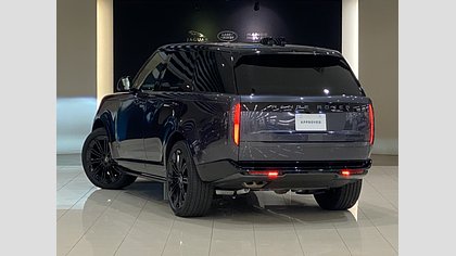Range Rover 1