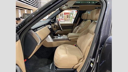 Range Rover 2