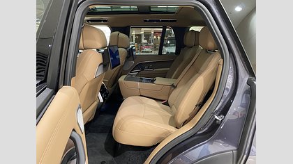 Range Rover 4