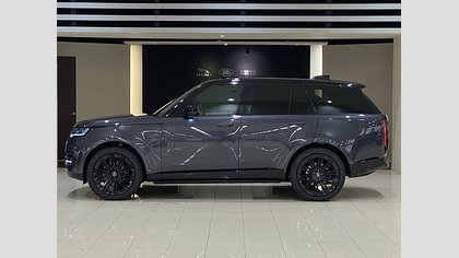 Range Rover 5