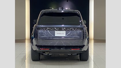 Range Rover 6