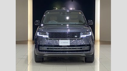 Range Rover 7