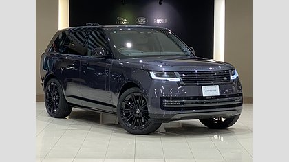 Range Rover 0