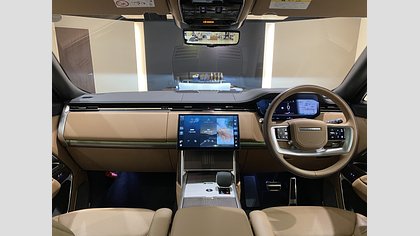 Range Rover 3