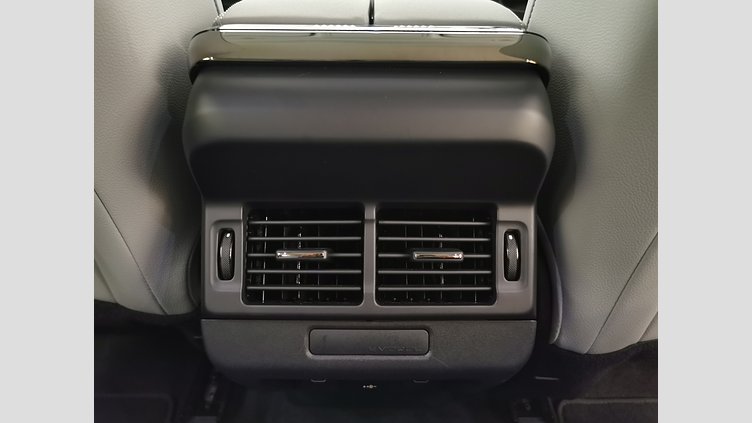 2024 認定中古車 Land Rover Range Rover Evoque サントリーニブラック D200マイルドハイブリッド（ディーゼル） スタンダードホイールベース S