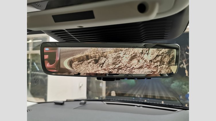 2024 認定中古車 Land Rover Range Rover Evoque サントリーニブラック D200マイルドハイブリッド（ディーゼル） スタンダードホイールベース S