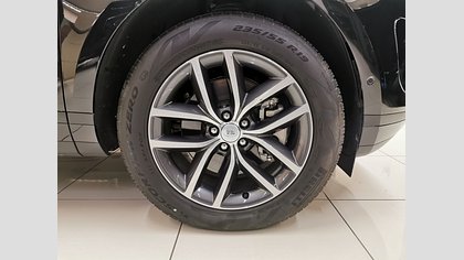 Range Rover Evoque 8