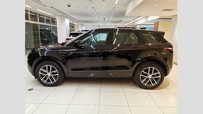 Range Rover Evoque 5