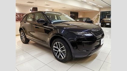 Range Rover Evoque 11