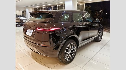 Range Rover Evoque 12