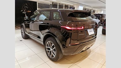 Range Rover Evoque 1