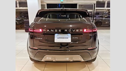 Range Rover Evoque 6