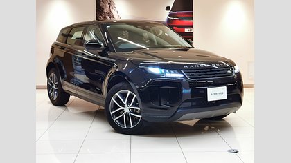 Range Rover Evoque 0