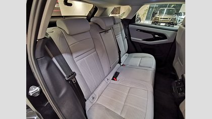 Range Rover Evoque 4