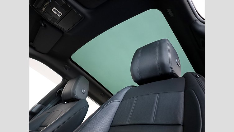 2021 Used Land Rover Range Rover Evoque Ostuni Pearl White AWD D180 S