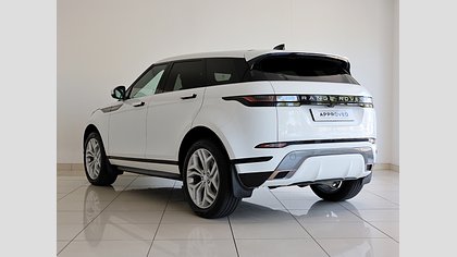 Range Rover Evoque 3