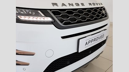 Range Rover Evoque 11
