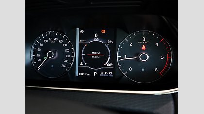 Range Rover Evoque 10