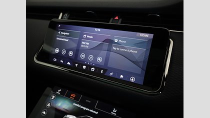 Range Rover Evoque 17